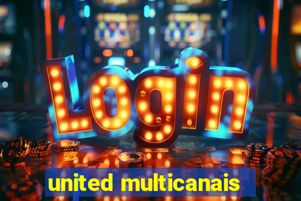 united multicanais