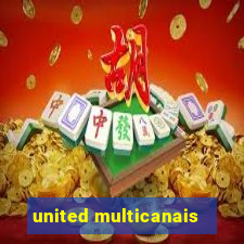 united multicanais