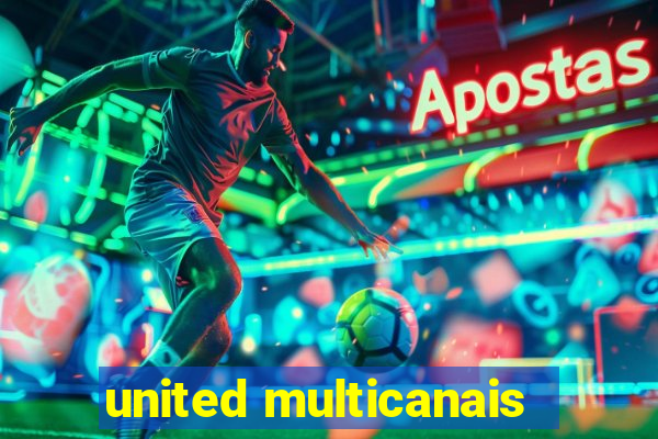 united multicanais