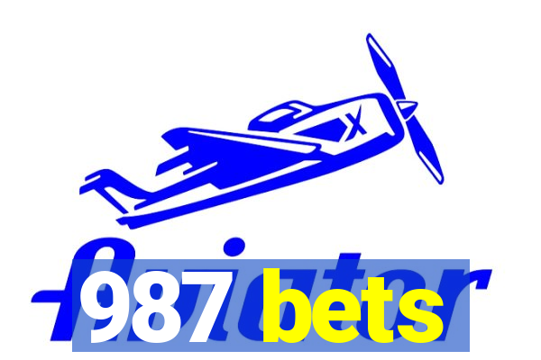987 bets