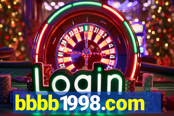 bbbb1998.com