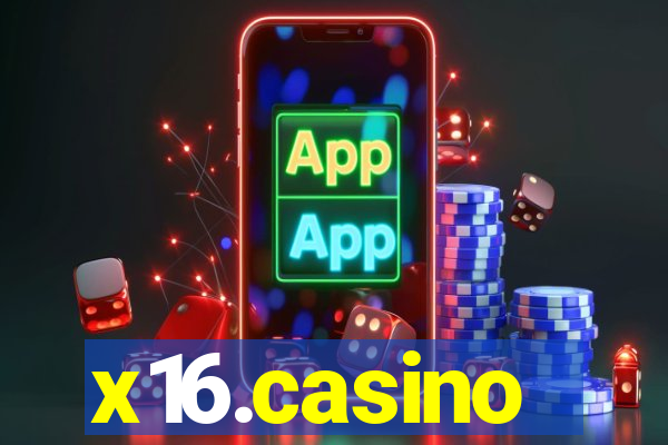 x16.casino
