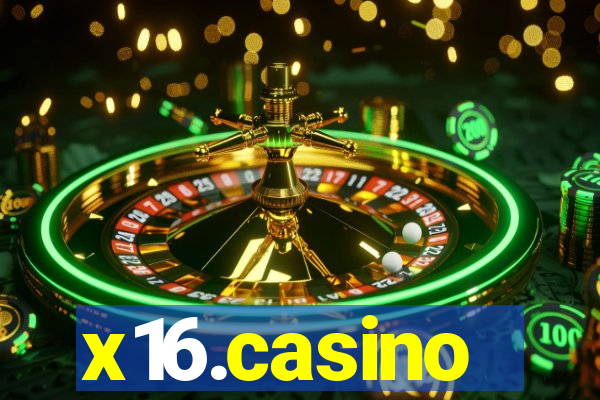 x16.casino