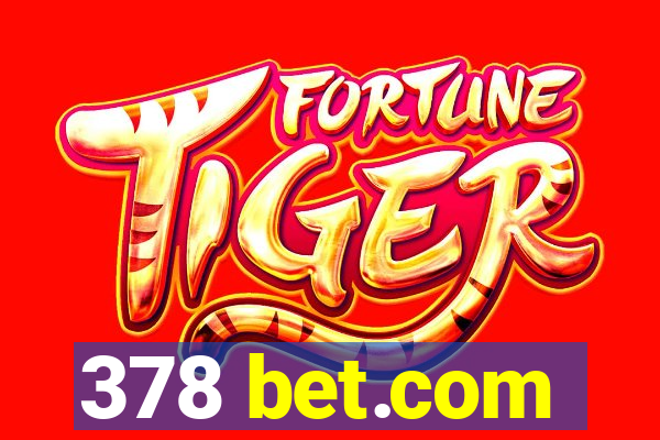 378 bet.com