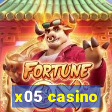 x05 casino