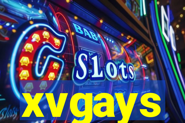 xvgays