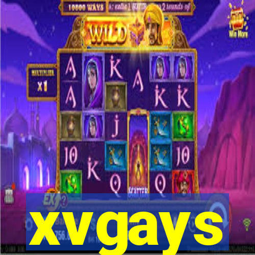 xvgays