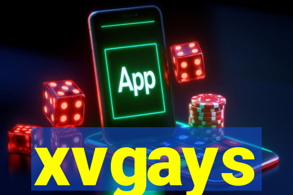 xvgays