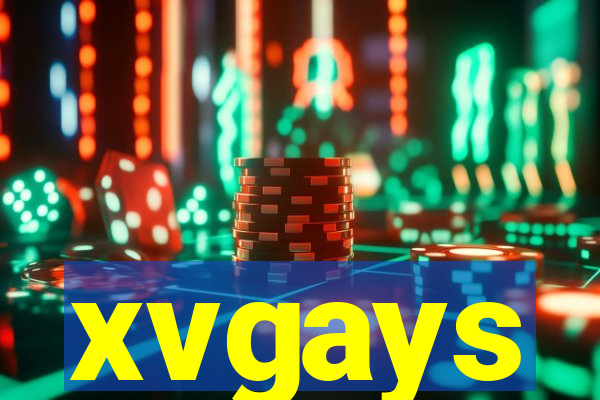 xvgays