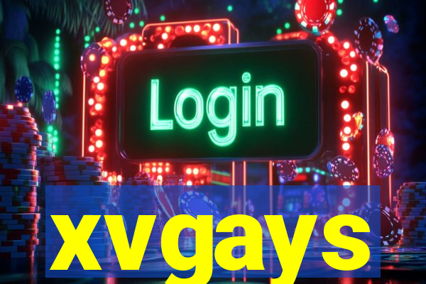 xvgays