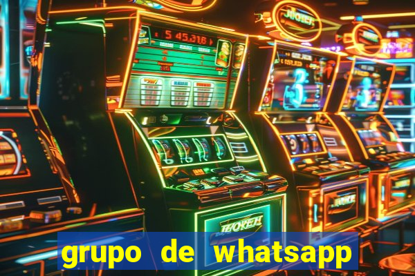 grupo de whatsapp coin master