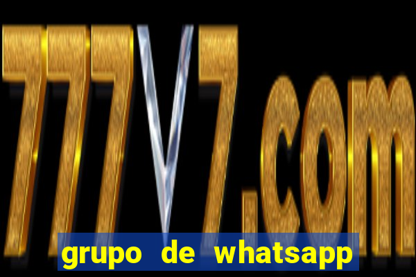 grupo de whatsapp coin master
