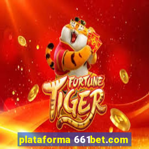 plataforma 661bet.com