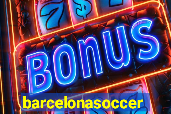 barcelonasoccer.club