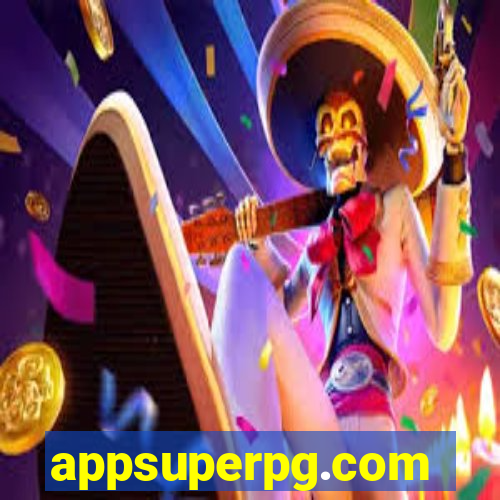 appsuperpg.com