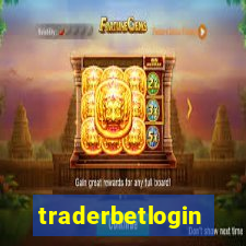 traderbetlogin
