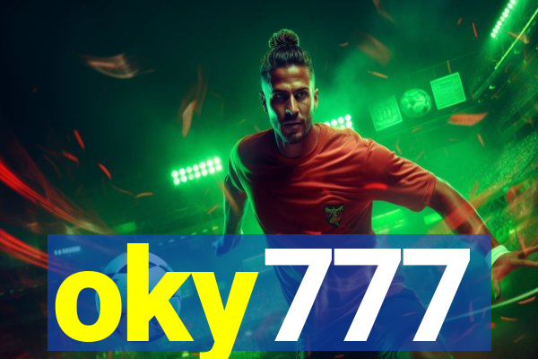 oky777