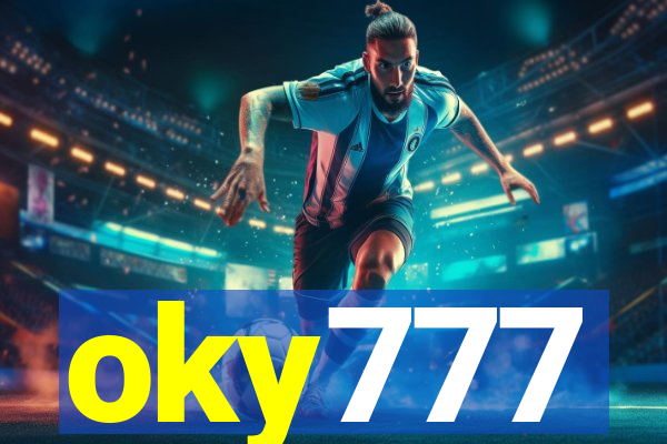 oky777