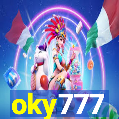 oky777