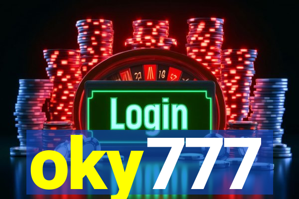oky777