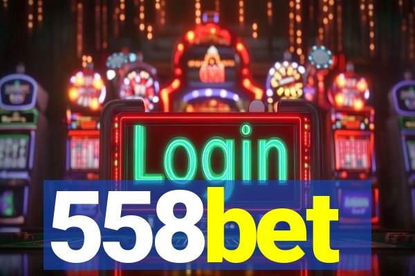 558bet