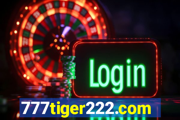 777tiger222.com