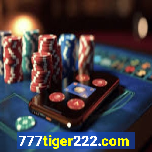 777tiger222.com