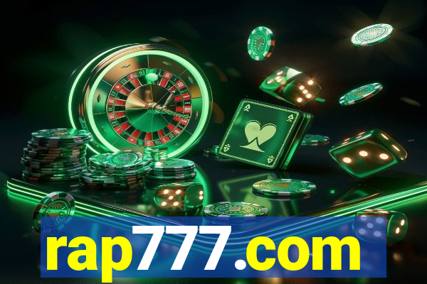 rap777.com