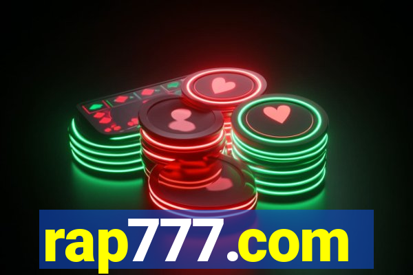 rap777.com