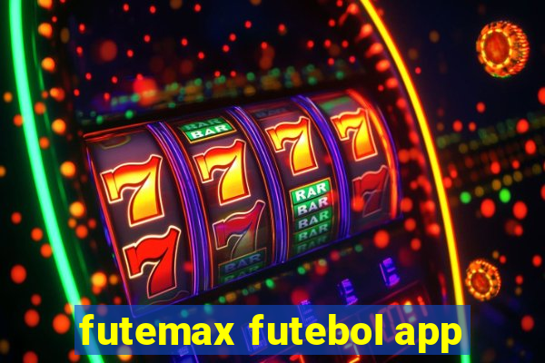 futemax futebol app