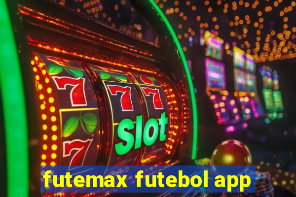 futemax futebol app