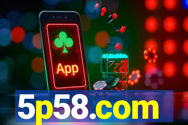 5p58.com