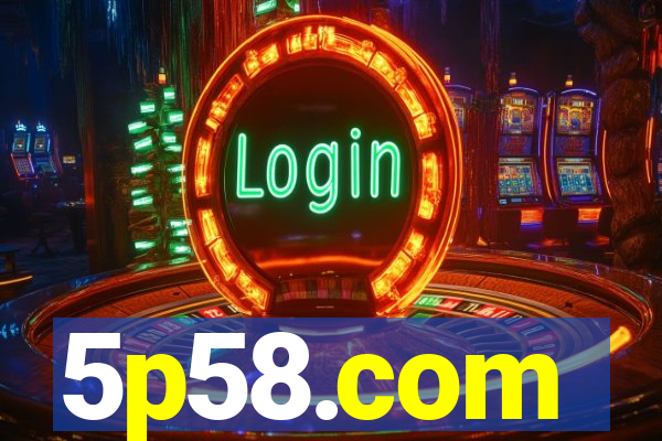 5p58.com
