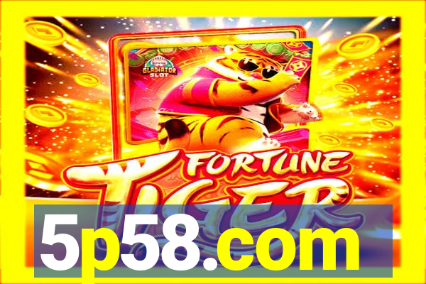 5p58.com