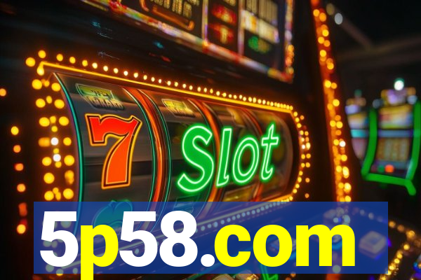 5p58.com