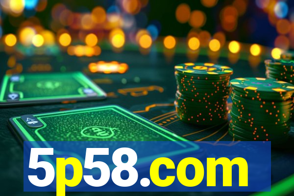 5p58.com