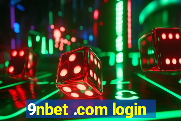 9nbet .com login