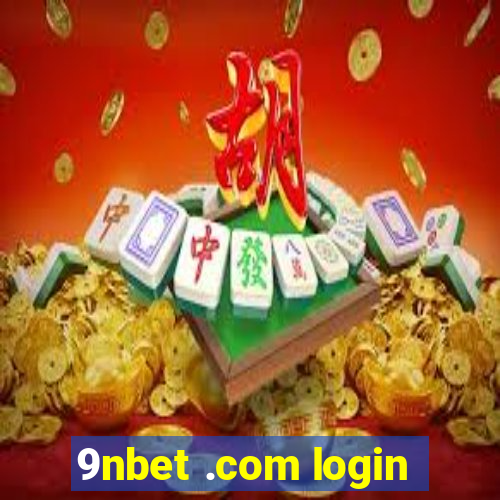 9nbet .com login