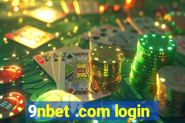 9nbet .com login