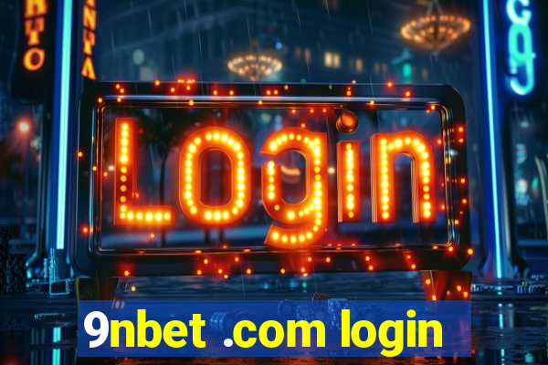 9nbet .com login