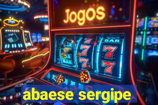 abaese sergipe