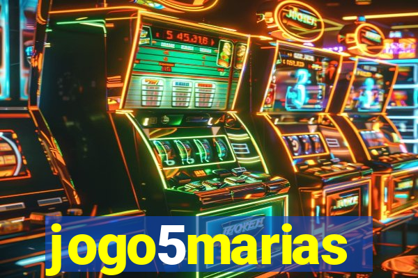 jogo5marias