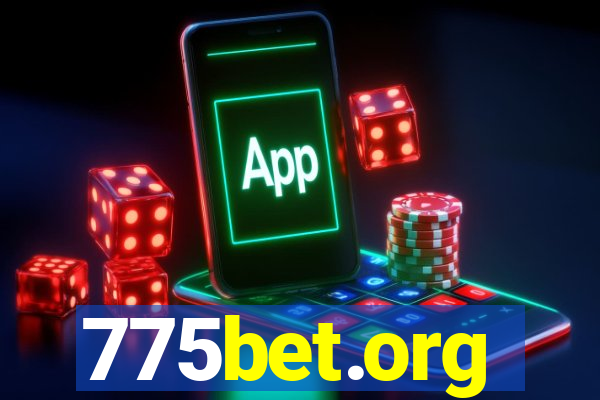 775bet.org
