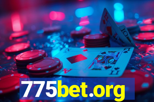 775bet.org