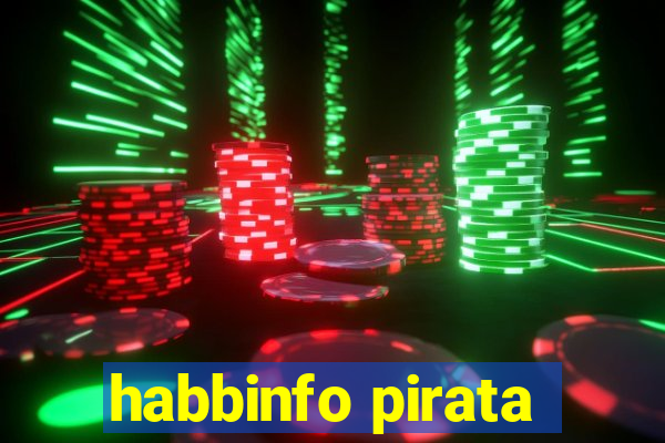 habbinfo pirata