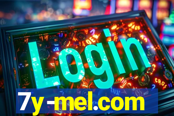 7y-mel.com