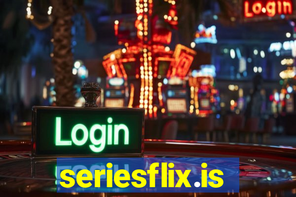 seriesflix.is