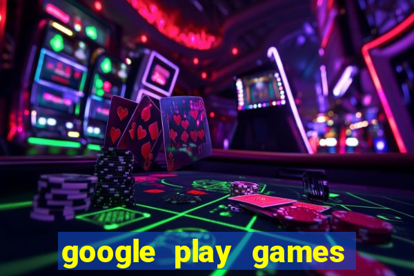 google play games beta pc