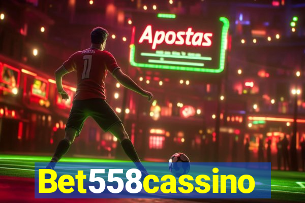 Bet558cassino