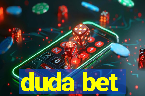 duda bet